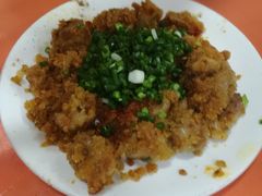 -代四孃牛华豆腐脑美味小食(总店)