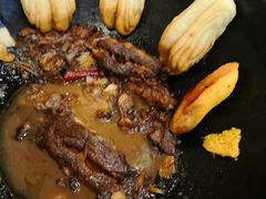 -古洼一锅鲜(国道店)