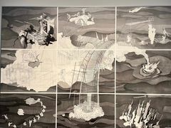 -江苏省美术馆(长江路新馆)