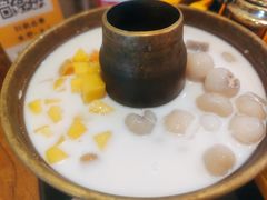 -七七家的糖水店(南湾街1号店)