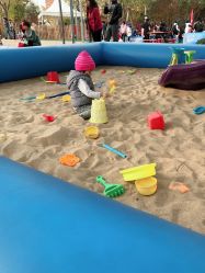 -萌宠亲子动物乐园(槐房万达店)