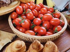 -菌彩云南野生菌火锅(新亚洲店)