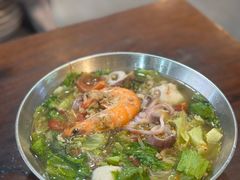 -周记蟹仔粉(侨港风情街店)