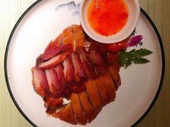 烧味拼盘-花千醉(新街口店)