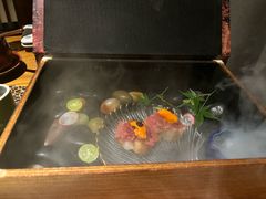 -贰捌零叁精致料理(钱湖店)