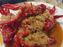 -有位虾匠·香辣蟹·小龙虾(李村店)