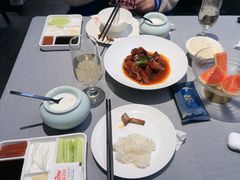 -福海居烤鸭店(鸟巢店)