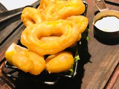 -Goose Island Brewhouse鹅岛精酿啤酒酿造工坊餐厅