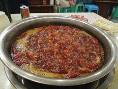 -大龙火锅(老店)