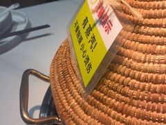 -花菇朵 ll 野生菌锅·精品滇菜(后沙峪店)