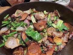 -云海肴·汽锅鸡·云南代表菜(丁香国际店)