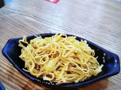 -桂在香知桂林米粉(红博中央公园店)