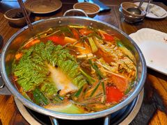 -亮欢寨(凯里总店)