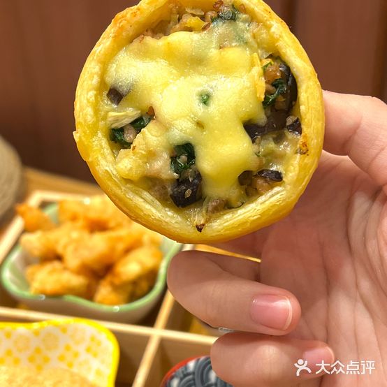 港记荔桂坊-手作糖水(八市店)