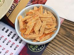 -李先生牛肉面大王(北京平谷步行街店)