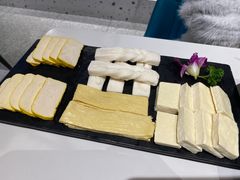 -小街猪手(团结湖店)