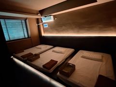 -泰·菩提树下[泰式按摩x精油SPAx肩颈头疗](新景店)