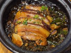 -有红鸡毛店·砂锅菜(抚琴夜市店)