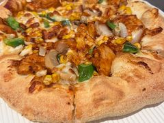 -必胜客(WOW象山涌金广场店)