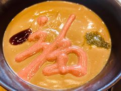 -京门老爆三·铜锅涮肉 爆肚(望京店)