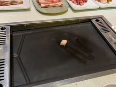 -韩时烤肉(丰科万达广场店)