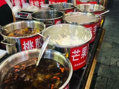 -日照红甜品店(老水街店)