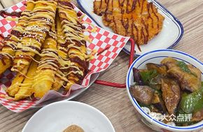 Old-style Soy Sauce Chicken Cutlet