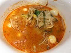 -不二烫捞麻辣烫(白云凯德店)