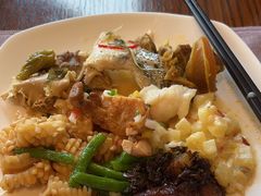 -浙江西子宾馆·瑶园咖啡厅