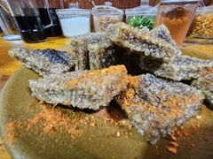 -袁家豆腐