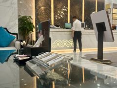 -水云间水疗会馆(福强路店)
