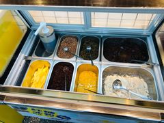 -燃尖儿自助串串火锅(新业广场店)