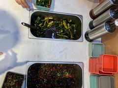 -满兴咱妈烀饼铁锅炖(兰州北街店)