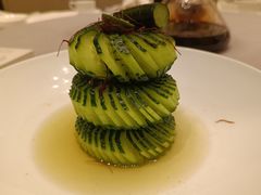 蓑衣黄瓜-城南往事(滨江世茂店)