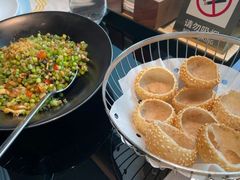 -南京景枫万豪酒店·万豪中餐厅
