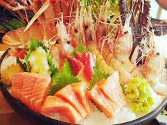 -王鼎精致料理铁板烧(世博源店)