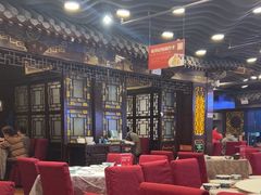 -老浒记烤鸭-北京菜(琉璃厂店)