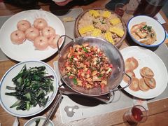 -湘村小灶·地道长沙菜·本地人优选(万家丽路店)