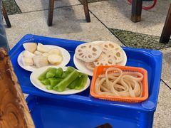 -中和远东火锅兔(老店)