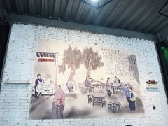 -官塘锋记鱼生·生腌·砂锅粥(牌坊街店)