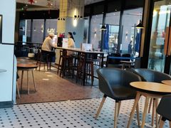 大堂-海岩咖啡·三明治(晋中奥莱店)