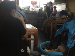 大堂-澄城水盆羊肉(澄县老哥红庙坡店)