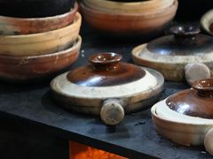 -文记煲仔饭