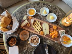 -Caprice(香港四季酒店)