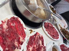 -八合里潮汕鲜牛肉火锅(福州万象城店)