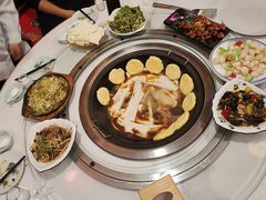 -人民公社铁锅炖·东北菜(卫国道店)