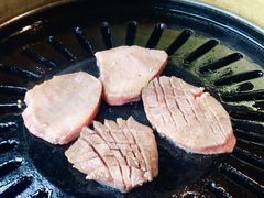 -炼火烤肉店