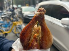 -吴山烤禽 (吴山路店)