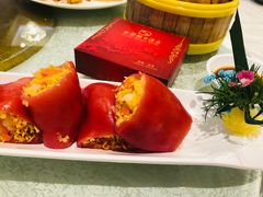 -海皇食府(水都假日酒店店)