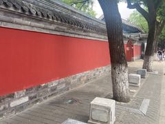 -北京国子监胡同
